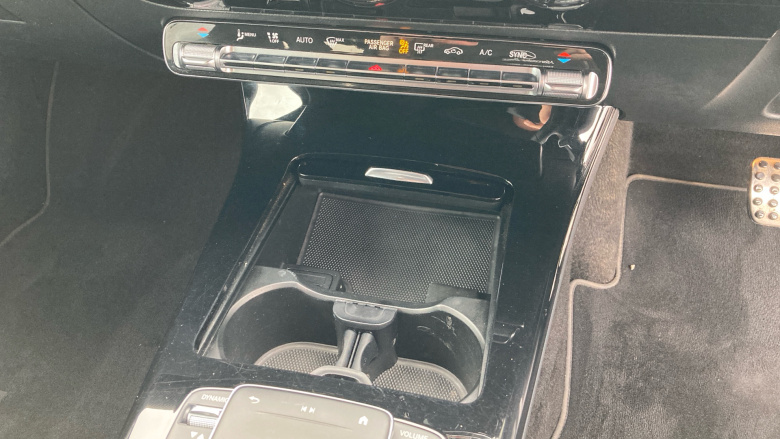 Mercedes-Benz CLA 200 AMG Line Premium + Night Ed 4dr Tip Auto Petrol Saloon